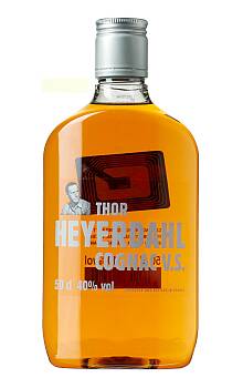 Thor Heyerdahl V.S.