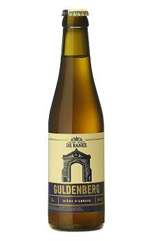 De Ranke Guldenberg Abbey Beer