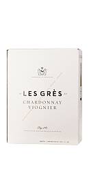 Les Grès Chardonnay Viognier