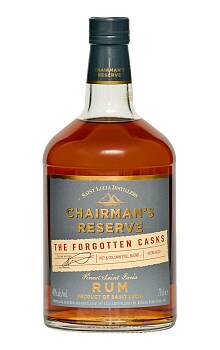 Chairman's Reserve The Forgotten Casks