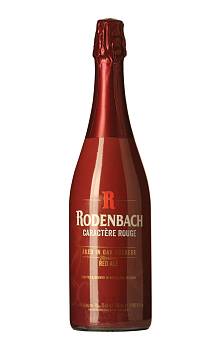 Rodenbach Caractere Rouge Sour