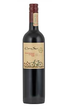 Cono Sur Cabernet Sauvignon Carmenere Syrah