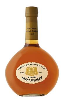 Nikka Super Whisky