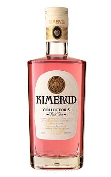 Kimerud Pink Gin