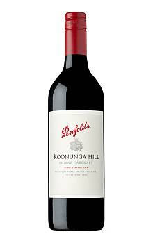 Penfolds Koonunga Hill Shiraz Cabernet