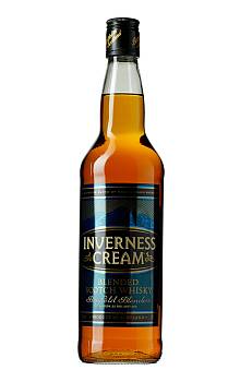 Inverness Cream