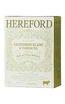 Hereford Sauvignon Blanc & Torrontés