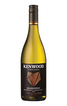 Kenwood Sonoma & Monterey Chardonnay