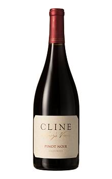 Cline Nancy's Vines Pinot Noir