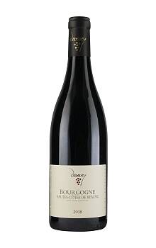 Devevey Bourgogne Hautes-Côtes de Beaune Rouge