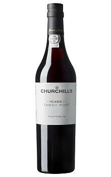 Churchill's 30 YO Tawny Port