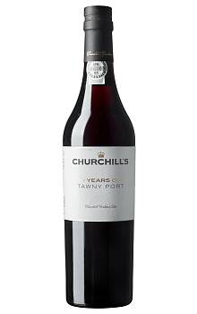 Churchill's 30 YO Tawny Port