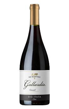 De Martino Gallardia Itata Guarilihue Vineyard Cinsault