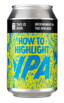 This Is How To Highlight IPA