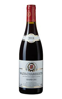 Harmand-Geoffroy Mazis-Chambertin Grand Cru