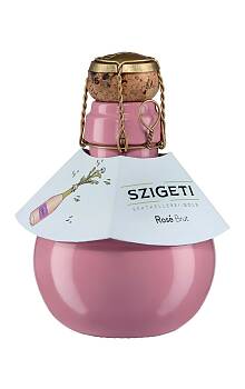 Szigeti Rosé Brut