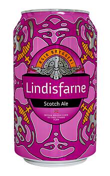 Ægir Lindisfarne Scotch Ale