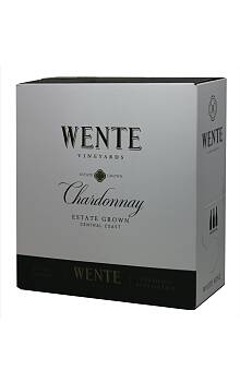 Wente Estate Grown Chardonnay