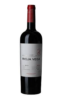 Rioja Vega Edicion Limitada