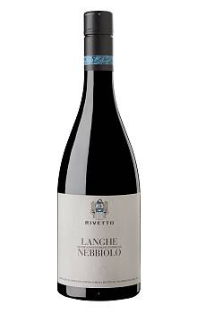 Rivetto Langhe Nebbiolo