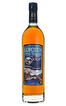 Birkedal Hartmann Lofoten VSOP