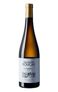 Solar das Bouças Alvarinho