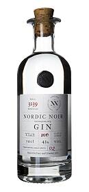 Nordic Noir Gin