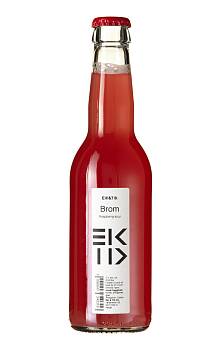 Eik & Tid Brom Raspberry Sour