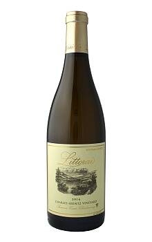 Littorai Charles Heintz Vineyard Chardonnay 2015
