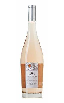 Ch. des Ferrages Roumery Côtes de Provence Rosé
