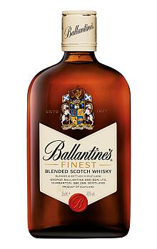 Ballantine's Finest