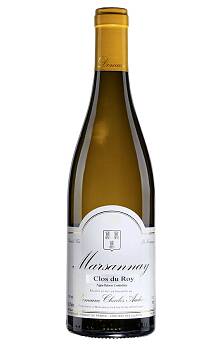 Audoin Marsannay Clos du Roy Blanc