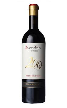 Aventino 200 Barrels