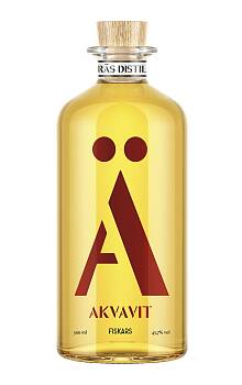 Ägräs Akvavit