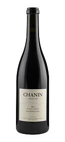 Chanin Santa Barbara Pinot Noir 2016