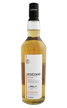 AnCnoc 12 YO