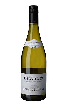 Louis Moreau Chablis