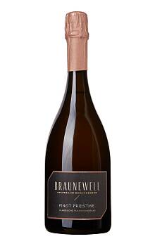 Braunewell Prestige Pinot Brut Nature