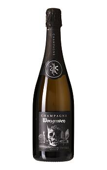 Wongraven Champagne Brut