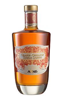 ABK6 Cinnamon & Orange Cognac Liqueur