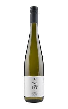 K. Wechsler Westhofen Riesling Trocken