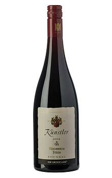 Künstler Hochheimer Stein Pinot Noir Erste Lage