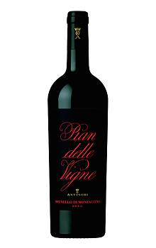 Pian delle Vigne Brunello di Montalcino