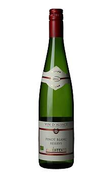 Aimestentz Alsace Pinot Bl. Reserve 2016