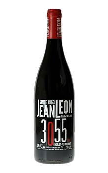 Jean Leon 3055 Petit Verdot Merlot