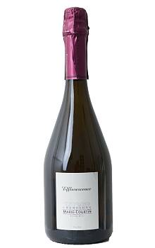 Marie Courtin Efflorescence Extra Brut 2010