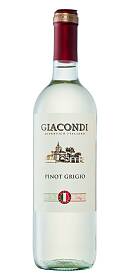 Giacondi Pinot Grigio