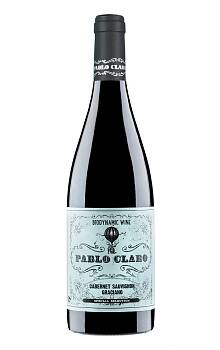 Pablo Claro Cabernet Sauvignon Graciano Special Selection