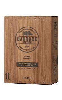 Banrock Station Shiraz Mataro