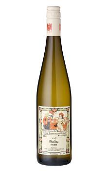 Bassermann-Jordan Riesling Trocken